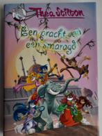 Thea Stilton. 8 boeken, Ophalen of Verzenden, Zo goed als nieuw