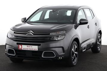 Citroën C5 Aircross BUSINESS 1.5 BLUEHDI BUSINESS 1.5 BLUEH beschikbaar voor biedingen