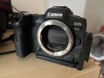 Canon EOS R5, TV, Hi-fi & Vidéo, Appareils photo numériques, 45 Mégapixel, Enlèvement ou Envoi, Canon, Compact