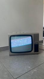Vintage ITT tv Ideal Color 3114, Gebruikt, Ophalen of Verzenden