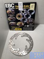 EBC MD6157 remschijf Suzuki DRZ 400 2005 - 2009 RM125 250 99, Motoren, Ophalen of Verzenden, Nieuw