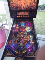 Flipper doctor who, Ophalen, Gebruikt, Elektronisch, Bally