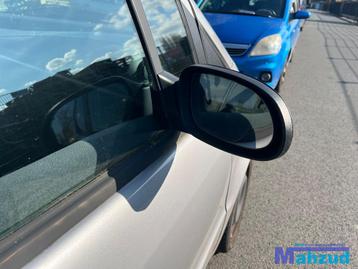 MERCEDES A KLASSE W168 rechts spiegel 1997-2004 beschikbaar voor biedingen