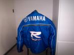motoren, Motoren, Ophalen, Heren, Jas | textiel, Yamaha
