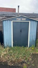 Tuinhuis, Ophalen, Gebruikt, Tuinhuis