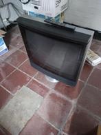 TV, Ophalen, Gebruikt