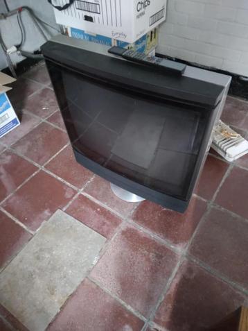 TV beschikbaar voor biedingen