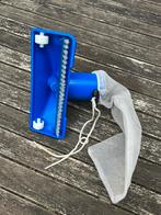 INTEX zwembadstofzuiger, Ophalen of Verzenden, Zo goed als nieuw