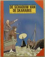 Nikodemus Wittebrink, De Schaduw v/d Skarabee, Nr.1, 1989., Enlèvement ou Envoi, Une BD, Utilisé, ARBORIS