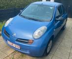 Nissan Micra, Autos, Nissan, Achat, Particulier, Micra, Essence