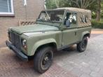 Landrover defender 90, Auto's, 4 cilinders, Defender, Particulier, 2 zetels