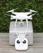 DJI Phantom 4 Drone, Audio, Tv en Foto, Drones, Ophalen of Verzenden, Zo goed als nieuw