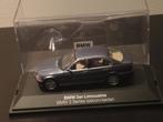 BMW 3er E46 Limousine 1998 Schuco 1:43, Hobby en Vrije tijd, Ophalen of Verzenden, Gebruikt, Auto, Schuco