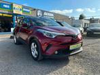 Toyota C-HR (bj 2017), Auto's, Stof, Gebruikt, Overige kleuren, 116 pk