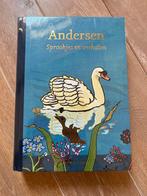Splinternieuw boek sprookjes en verhalen van Andersen, Enlèvement ou Envoi, Neuf, Andersen