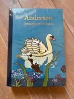 Splinternieuw boek sprookjes en verhalen van Andersen, Boeken, Sprookjes en Fabels, Ophalen of Verzenden, Nieuw, Andersen