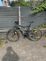 Vtt B twin 340, Fietsen en Brommers, Fietsen | Mountainbikes en ATB, Ophalen