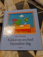 Max Velthuijs - Kikker en een heel bijzondere dag, Enlèvement ou Envoi, Max Velthuijs