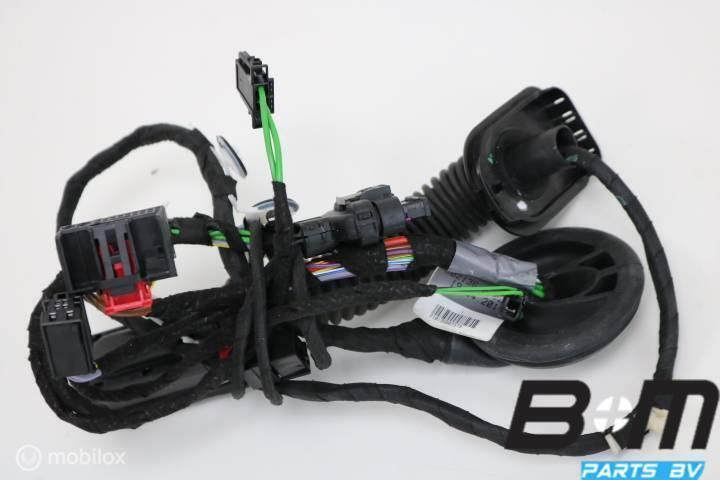 Portierkabelboom LA of RA Audi RS3 8V Sportback, Auto-onderdelen, Interieur en Bekleding, Gebruikt