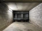 Droge, ruime, afgesloten garagebox op -1 aan Kapucijnenvoer, Leuven