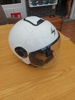 Scooterhelm, Fietsen en Brommers, Brommerhelmen, Ophalen of Verzenden, Nieuw