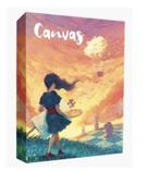 Jeu de société CANVAS - nouveau, Enlèvement ou Envoi, Neuf, R2I Road to Infamy Games