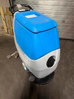 Kuismachine, Doe-het-zelf en Bouw, Reinigingsmachines, Ophalen, Gebruikt, Schrobmachine