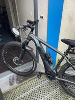 Cube hybride mountainbike met elektrische reactie, Fietsen en Brommers, Ophalen, Zo goed als nieuw, Cube