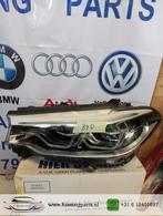 BMW 5 SERIE G30 G31 ADAPTIEVE VOL LED KOPLAMP 7439209-01, Auto-onderdelen, Ophalen of Verzenden, Gebruikt, BMW