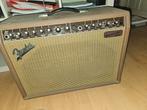 Fender akoestische versterker, Muziek en Instrumenten, Ophalen, Gebruikt, Gitaar