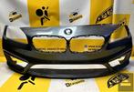 Voorbumper BMW 2 SERIE F45 F46 ACTIVE TOURER 51117328677 PDC, Auto-onderdelen, Gebruikt, Voor, BMW, Bumper