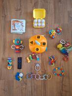 Pakket babyspeelgoed | Diverse merken Trixie Vtech Lamaze, Ophalen of Verzenden