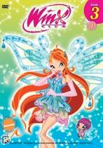Winx club, Cd's en Dvd's, Ophalen of Verzenden, Gebruikt