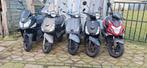 Partij scooters klasse A 300 euro per stuk, Ophalen of Verzenden