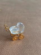 Swarovski kinderwagen, Ophalen, Zo goed als nieuw