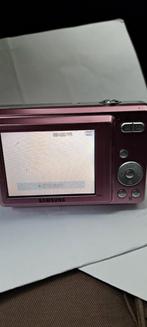 A vendre appareil photo samsung es55, Comme neuf, Samsung, Enlèvement ou Envoi