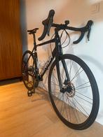 MERIDA Scultura 300 M/L, Ophalen, Gebruikt, Carbon, Heren