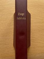 Zingt Jubilate, Ophalen of Verzenden