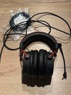 Hyperx cloud alpha, Computers en Software, Headsets, Hyper X, Ophalen of Verzenden, Zo goed als nieuw, Over-ear