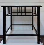 Bonsai tafel, Ophalen of Verzenden, Zo goed als nieuw