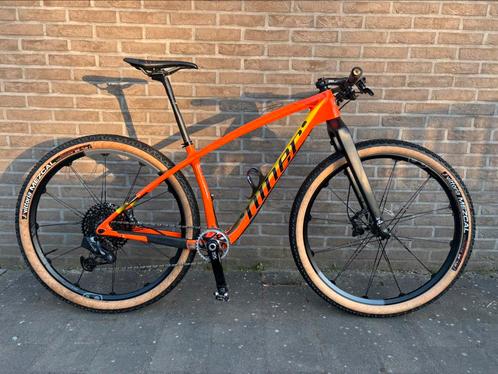 Niner air 9 RDO, Fietsen en Brommers, Fietsen | Mountainbikes en ATB, Gebruikt, Heren, Overige merken, Ophalen