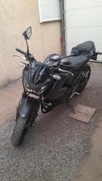 Kawasaki z300, Motoren, Particulier