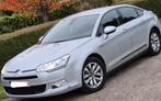 Citroën C5 2.0D Jaar 2013 Exclusief 4999€, Auto's, Citroën, Euro 5, Zwart, Leder, 5 deurs