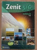 Zenit 5/6 Infoboek, Boeken, Ophalen of Verzenden, Gelezen