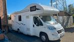 Mobilhome fiat ducato rimor, Caravanes & Camping, Camping-cars, Particulier, Fiat