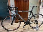 Cross/gravel fiets Ridley x-fire, Ophalen, Zo goed als nieuw, Carbon