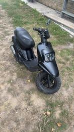 Mbk booster oud model 50cc b klasse, Fietsen en Brommers, Ophalen