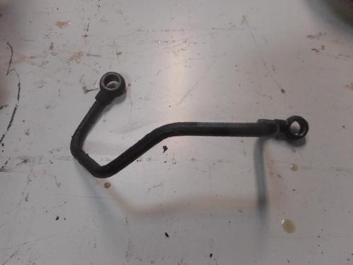 TURBO LEIDING Saab 9-5 (YS3E) (01-1997/12-2009), Auto-onderdelen, Overige Auto-onderdelen, Saab, Gebruikt
