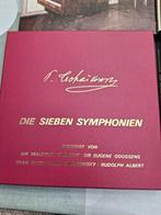Lp's met klassieke muziek, Cd's en Dvd's, Ophalen, Gebruikt, Overige formaten, Overige typen