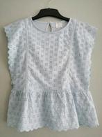 mooie bloes/tuniek  Zara  maat 11/12 jaar, Enlèvement ou Envoi, Chemise ou Chemisier, Zara, Utilisé